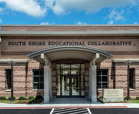 Shore Educational Collaborative