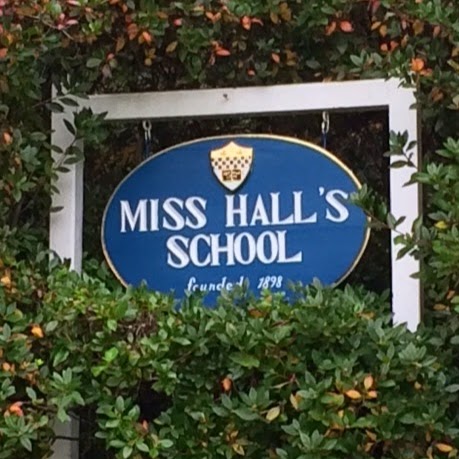 Miss Hall's School