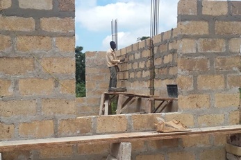 Konadu Foundation Students Computer Lab
