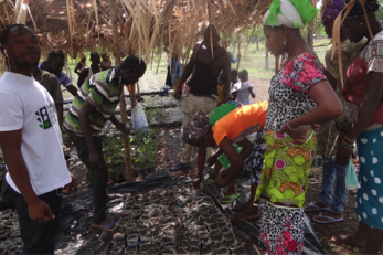 Women Climate Action: Promoting Opportunity for Women Empowerment and Resilience (WCA-POWER)