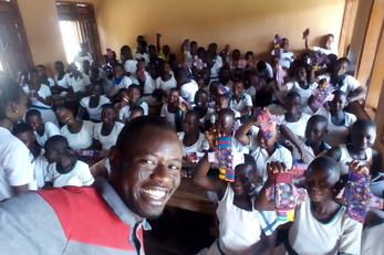 Improving Adolescent Health in Rural Ghana