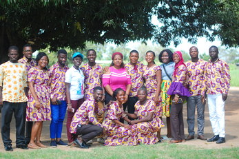 Project Dzidepo (Confidence)