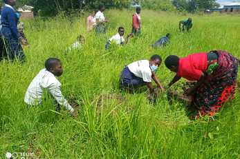 Malomo Mother Group Entrepreneurship