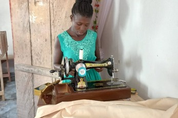 She Thrives Project