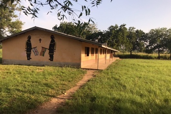  ABORDAHE AX D/A SCHOOL TOILET FACILITY AND MECHANIZED BOREHOLE 