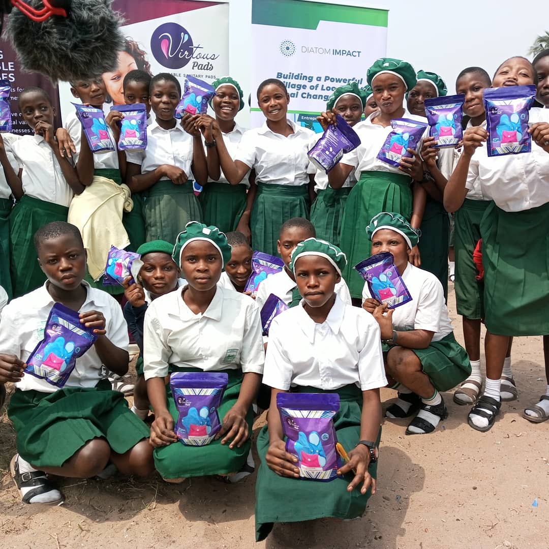 Health Initiative for the GirlChild Initiative