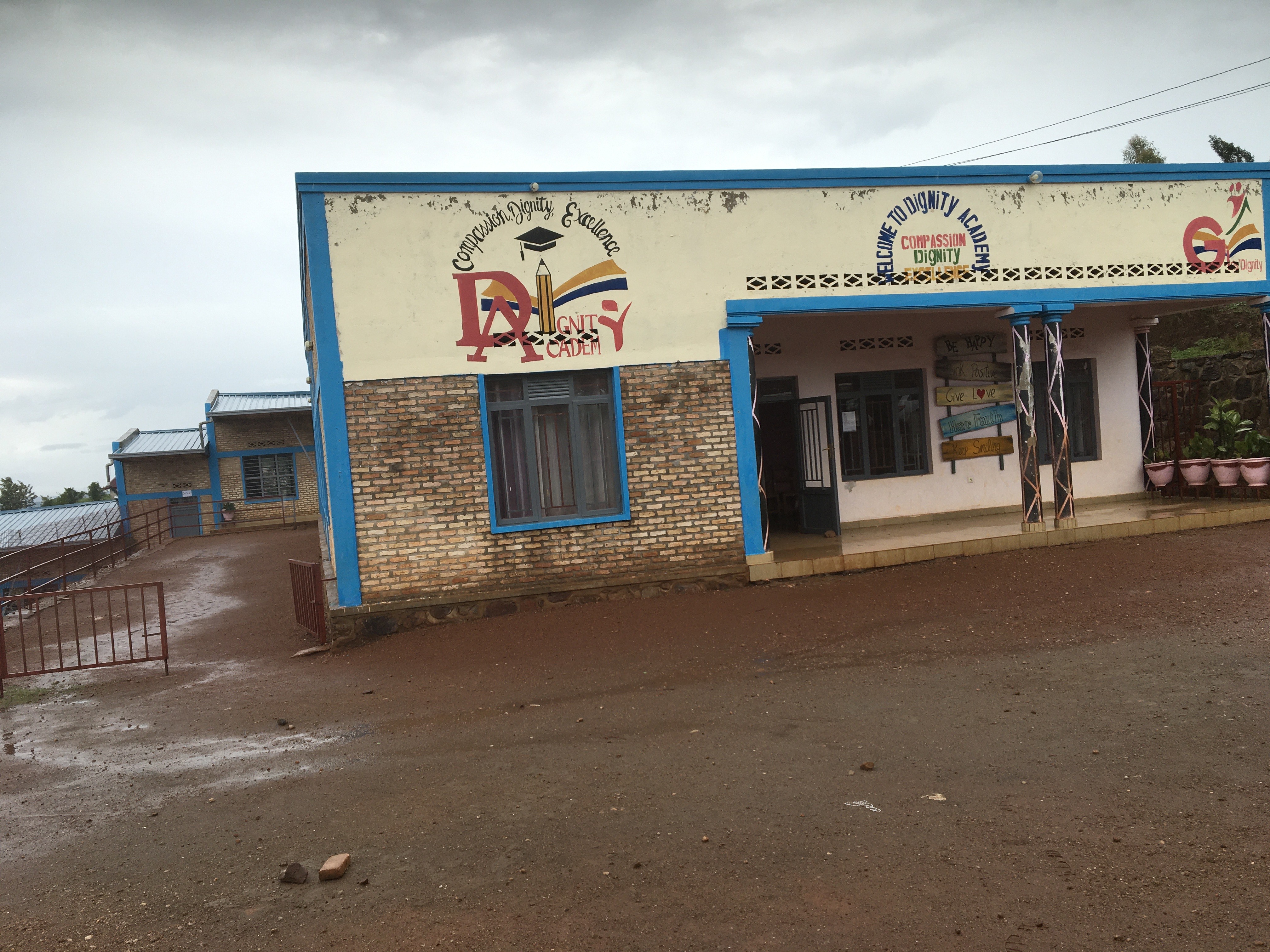 Pig Farming for Vulnerable Women in Runda sector of  Kamonyi District