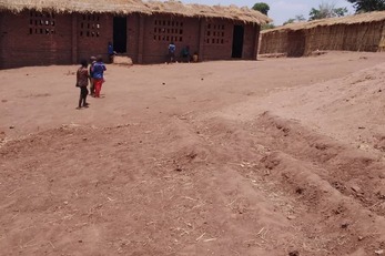 Nankhanga school block construction project