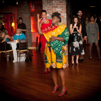 1,000 Projects Benefit Dinner, October 2014 1,000 Projects Benefit Dinner, October 2014