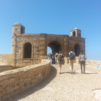 Journey to Morocco, April 2015 Journey to Morocco, April 2015