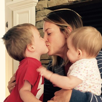 #1000Kisses Mother's Day Campaign, May 2015 #1000Kisses Mother's Day Campaign, May 2015