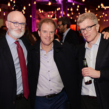 2nd Annual Benefit Dinner, 2015 2nd Annual Benefit Dinner, 2015