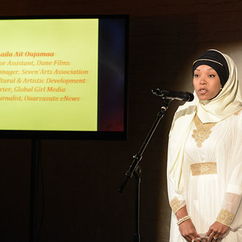 2nd Annual Benefit Dinner, 2015 2nd Annual Benefit Dinner, 2015
