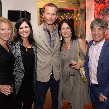2nd Annual Benefit Dinner, 2015 2nd Annual Benefit Dinner, 2015
