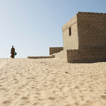 Journey to Senegal, March 2016 Journey to Senegal, March 2016