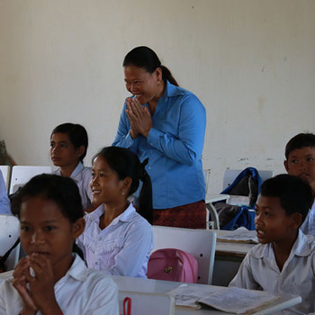 Journey to Cambodia, November 2016 Journey to Cambodia, November 2016