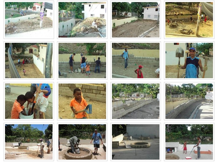 Project Update: All Roads Lead to Green