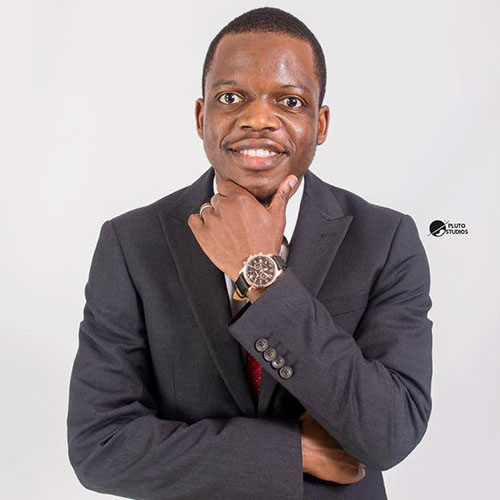 Peter Yakobe